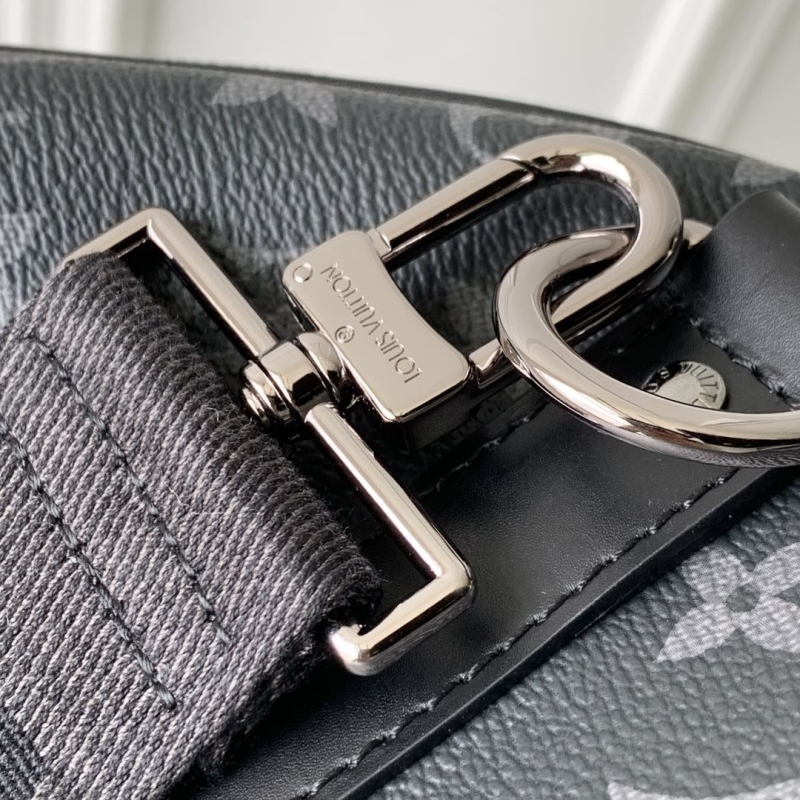 LV Travel Bags